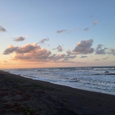 Laguna Caldera Lodge Siqurres Da Alegria Экстерьер фото